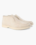 Mocassins en daim de haute qualité de Lcpartner