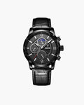 Montre Lugano Classic (étanche)