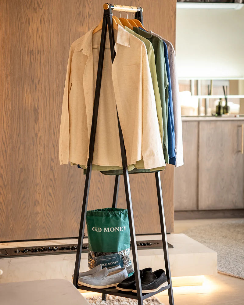 Cape Town - Chemise 100% lin