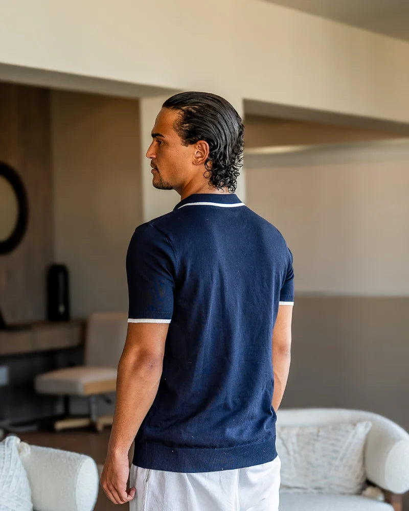 Polo Monaco Bord