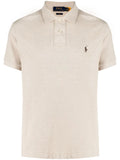 ACHETEZ-EN 1, RECEVEZ-EN 3 - POLO EN MAILLE SLIM FIT EMBLÉMATIQUE RALPH LAUREN