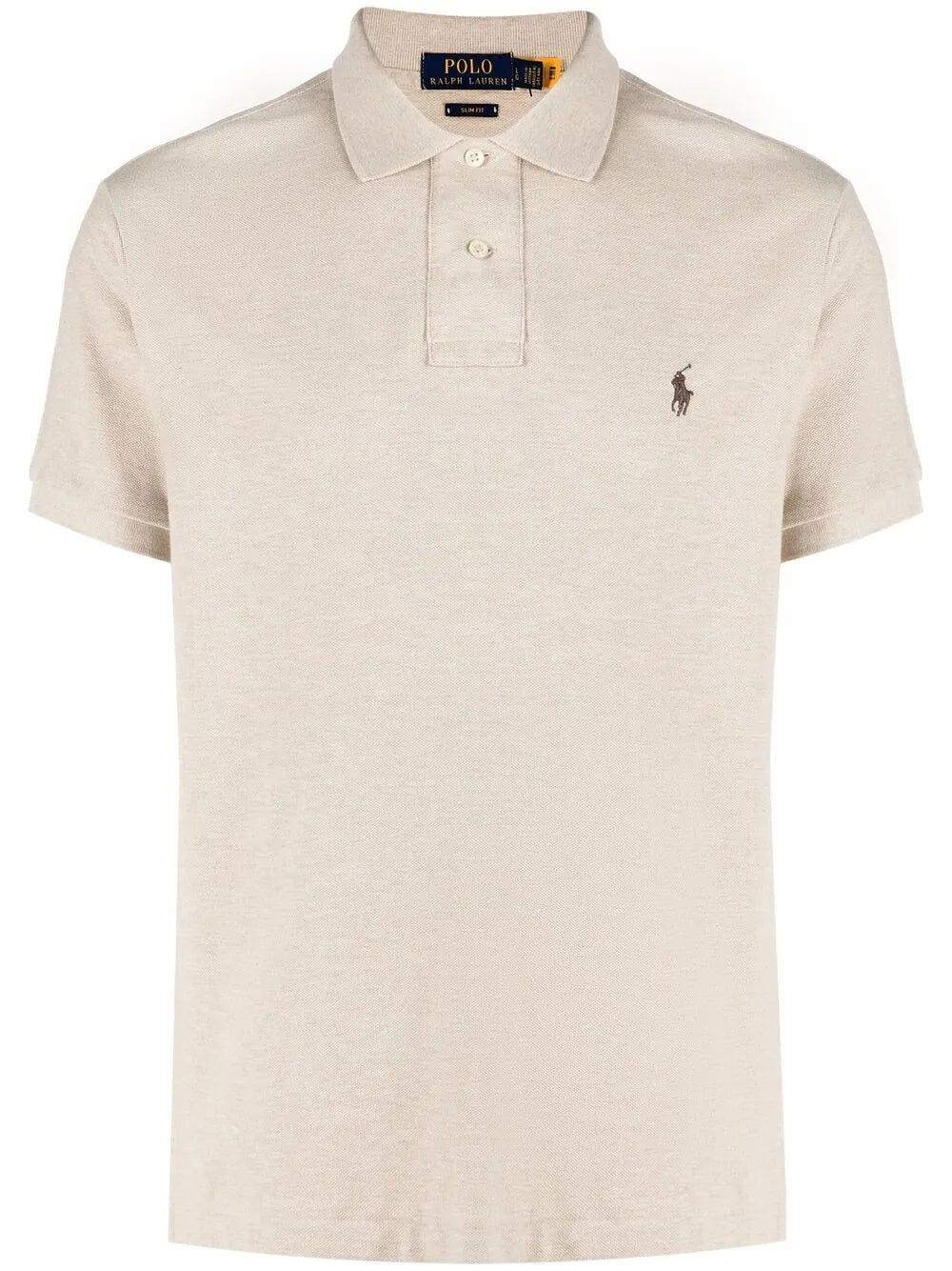 ACHETEZ-EN 1, RECEVEZ-EN 3 - POLO EN MAILLE SLIM FIT EMBLÉMATIQUE RALPH LAUREN